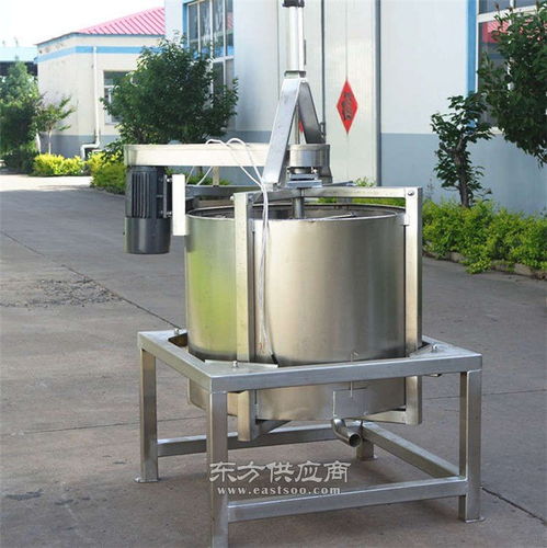 五金零件全自动脱油机 诸城市匠品机械公司的可靠设备及配件选择