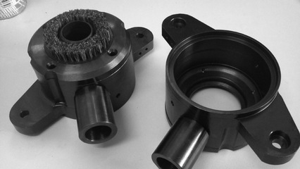 东莞市竟佳机械设备有限公司 专业供应【大量TL-60机压脚杯】