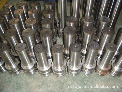 厂家供应多种型号液压配件，阀芯阀杯精选指南