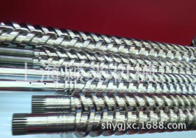 上海颍光机械厂 为您详解设备零配件电镀加工