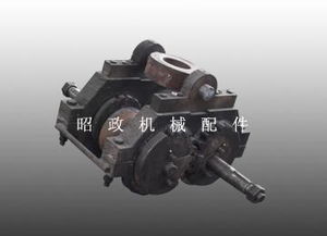 锻压机械的世界 10张高清图片带你走进章丘市明水昭政机械配件厂